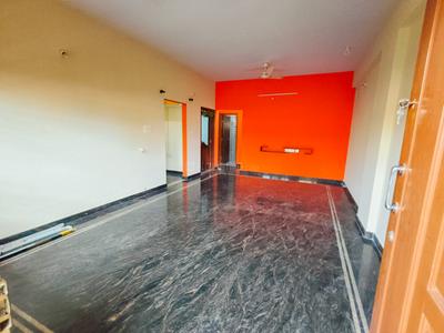 Kitchen Image of 1200 Sq.ft 2 BHK Builder Floor for rent in New Tippasandra Bengaluru for Rs. 40000