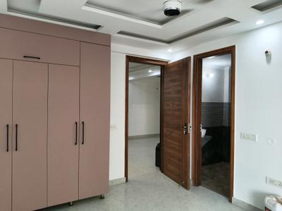 Bedroom Image of 2776 Sq.ft 4 BHK Apartment / Flat for sale in Bestech Park View Grand Spa, Sector 81 Gurgaon for Rs. 43800000