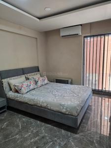 Bedroom Image of 970 Sq.ft 2 BHK Apartment / Flat for sale in Blu Pearl, Virar West Virar for Rs. 6600000