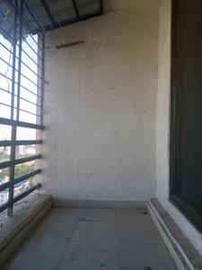 Living Room Image of 1650 Sq.ft 3 BHK Apartment / Flat for sale in Om Rudra, Kharghar Navi Mumbai for Rs. 23500000