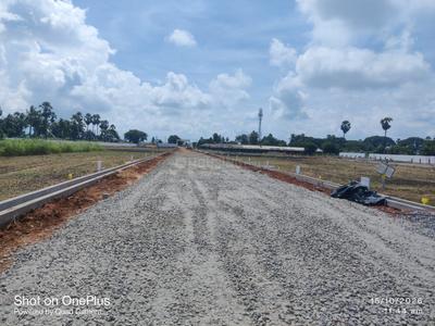 Image of 180 Sq.ft Residential Plot / Land for sale in Machilipatnam, Krishna for Rs. 2880000