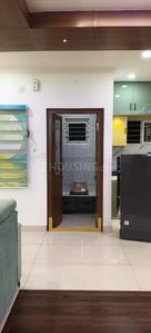 Image of 1500 Sq.ft 2 BHK Apartment / Flat for rent in Jubilee Hills, Hyderabad for Rs. 55000