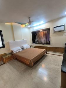 Bedroom Image of 1200 Sq.ft 3 BHK Apartment / Flat for sale in  Aroma Residency, Khar West Mumbai for Rs. 57500000
