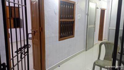 Balcony Image of 1500 Sq.ft 2 BHK Builder Floor for rent in Mabbi Belauna Darbhanga for Rs. 7500