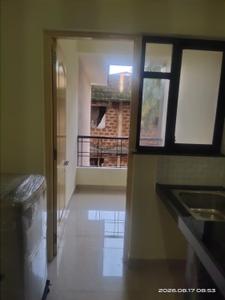 Kitchen Image of 1033 Sq.ft 2 BHK Apartment / Flat for rent in Samarth Enclave, Panjim Goa for Rs. 35000