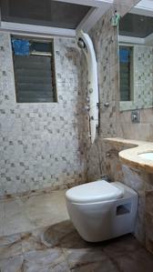 Image of 1120 Sq.ft 2 BHK Apartment / Flat for sale in Paradise Sai Spring, Kharghar, Navi Mumbai for Rs. 11500000