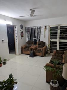 Hall Image of 930 Sq.ft 2 BHK Apartment / Flat for sale in Yashada Life Veronica, Pimple Saudagar Pune for Rs. 9400000