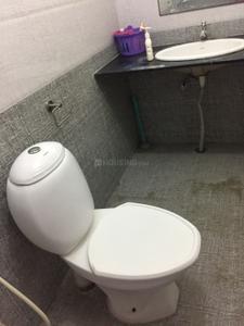 Bathroom Image of 1300 Sq.ft 3 BHK Apartment / Flat for sale in Kaikondrahalli Bengaluru for Rs. 7500000