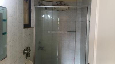 Bathroom Image of 800 Sq.ft 2 BHK Apartment / Flat for sale in Capri Chs Ltd, Hiranandani Estate Thane for Rs. 11000000