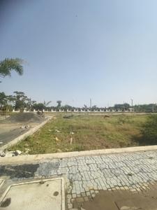 Image of 629 Sq.ft Residential Plot / Land for sale in RR Surya Town, Panda, Indore for Rs. 2231250