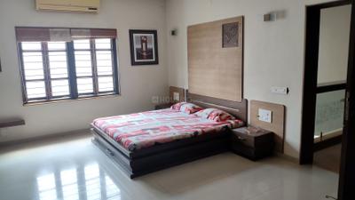 Bedroom Image of 4500 Sq.ft 5 BHK Villa for sale in Thaltej Ahmedabad for Rs. 96000000