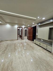 Hall Image of 1400 Sq.ft 12 BHK Independent House for sale in Sector 7 Rohini New Delhi for Rs. 110000000