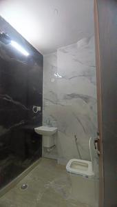 Bathroom Image of 1485 Sq.ft 3 BHK Builder Floor for sale in Dabri New Delhi for Rs. 17500000