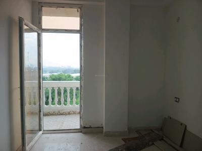 Bedroom Image of 1500 Sq.ft 3 BHK Apartment / Flat for sale in Ambesten Twin Chalet, Noida Extension Greater Noida for Rs. 6100500