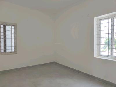 Bedroom Image of 1495 Sq.ft 3 BHK Apartment / Flat for sale in Puppalaguda Hyderabad for Rs. 10166000