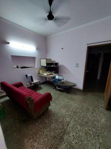 1 BHK Independent House