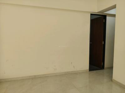 Bedroom Image of 742 Sq.ft 2 BHK Apartment / Flat for sale in Ruparel Skygreens I, Malad West Mumbai for Rs. 14800000
