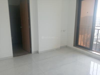 Bedroom Image of 540 Sq.ft 1 BHK Apartment / Flat for sale in Santacruz East Mumbai for Rs. 13500000