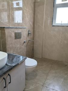 Common Bathroom Image of 2700 Sq.ft 3 BHK Builder Floor for sale in Sector 23A Gurgaon for Rs. 32600000