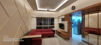 Image of 1600 Sq.ft 3 BHK Villa for sale in Lodha Casa Rio Gold, Palava Phase 1, Thane for Rs. 12500000