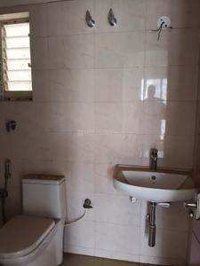 Image of 1125 Sq.ft 3 BHK Apartment / Flat for sale in New Town Society, New Town, Kolkata for Rs. 14500000