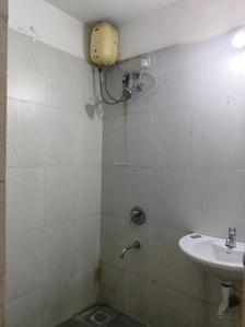 Common Bathroom Image of 774 Sq.ft 1.5 BHK Apartment / Flat for sale in Lodha Casa Rio, Palava Phase 1 Thane for Rs. 3900000