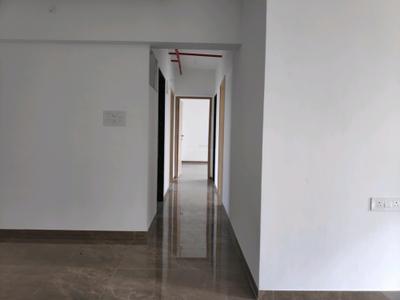 Passage Image of 746 Sq.ft 3 BHK Apartment / Flat for sale in Kandivali West Mumbai for Rs. 23500000