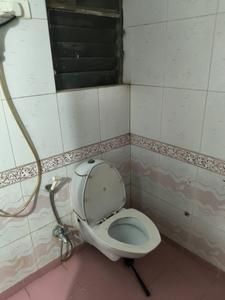 Bedroom Image of 667 Sq.ft 1 BHK Apartment / Flat for sale in Arihant Heights, Ghatkopar West Mumbai for Rs. 14100000