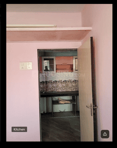 Image of 650 Sq.ft 2 BHK Apartment / Flat for sale in Thane West, Thane for Rs. 4750000