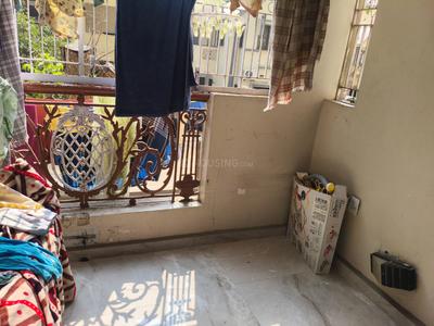 Balcony Image of 1710 Sq.ft 3 BHK Apartment / Flat for sale in Bodakdev Ahmedabad for Rs. 12500000