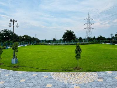 Image of 1190 Sq.ft Residential Plot / Land for sale in Mahalaxmi Nagar 54, Bhilgaon, Nagpur for Rs. 3867500