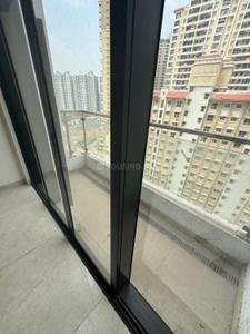 Balcony Image of 1485 Sq.ft 3 BHK Apartment / Flat for sale in Duville Riverdale Residences I, Kharadi Pune for Rs. 18500000