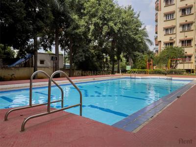 Image of 1750 Sq.ft 3 BHK Apartment / Flat for rent in Sarjapur, Bengaluru for Rs. 96000