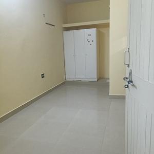 Hall Image of 650 Sq.ft 1 BHK Independent House for rent in BTM Layout 2nd Stage Bengaluru for Rs. 14500