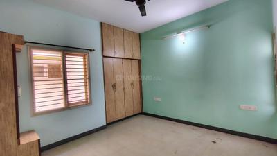 Bedroom Image of 1500 Sq.ft 2 BHK Builder Floor for rent in Banashankari Bengaluru for Rs. 26000
