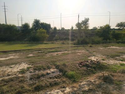 Image of 1100 Sq.ft Residential Plot / Land for sale in Khatu Dham Enclave, Basantpur Saitli, Ghaziabad for Rs. 3149000