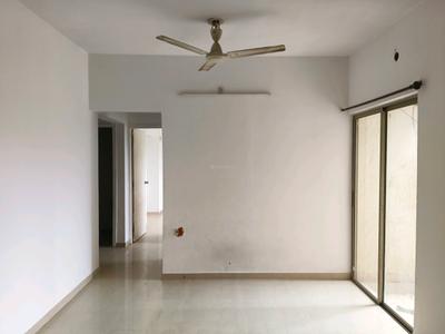 Living Room Image of 585 Sq.ft 1 BHK Apartment / Flat for rent in Lodha Casa Rio Gold, Palava Phase 1 Thane for Rs. 12100