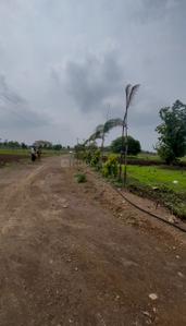 Image of 6000 Sq.ft 1 RK Farm House for sale in Simrol, Indore for Rs. 3647000