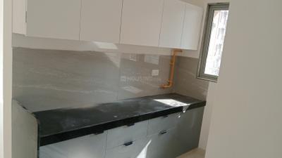Kitchen Image of 1214 Sq.ft 2 BHK Apartment / Flat for sale in Adani Aster Neo, Shantigram Ahmedabad for Rs. 8000000