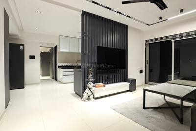 Image of 1265 Sq.ft 2 BHK Apartment / Flat for sale in Pal Gam, Surat for Rs. 7100000