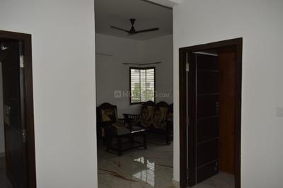 Hall Image of 750 Sq.ft 2 BHK Independent House for rent in Varthur Bengaluru for Rs. 17000