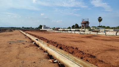 Image of 780 Sq.ft Residential Plot / Land for sale in Kurumbapalayam, Coimbatore for Rs. 3250000