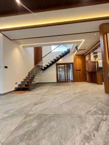 Hall Image of 4500 Sq.ft 4 BHK Independent House for sale in Kangarappady Kochi for Rs. 35000000