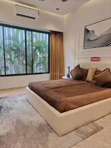Bedroom Image of 1413 Sq.ft 3 BHK Apartment / Flat for sale in Redision Royal, Kondhwa Pune for Rs. 11000000