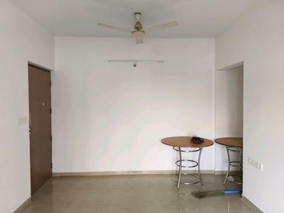 Living Room Image of 695 Sq.ft 1 BHK Apartment / Flat for sale in Lodha Casa Rio, Palava Phase 1 Thane for Rs. 3050000
