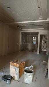 Hall Image of 1020 Sq.ft 3 BHK Builder Floor for sale in Dashrath Puri New Delhi for Rs. 8500000