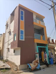 Image of 1600 Sq.ft 2 BHK Builder Floor for sale in Apache Nagar, Davanagere for Rs. 6700000