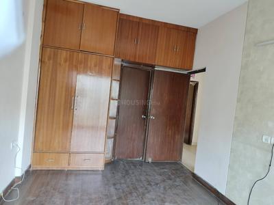 Bedroom Image of 1550 Sq.ft 3 BHK Apartment / Flat for sale in Mahagun Moderne, Sector 78 Noida for Rs. 19900000