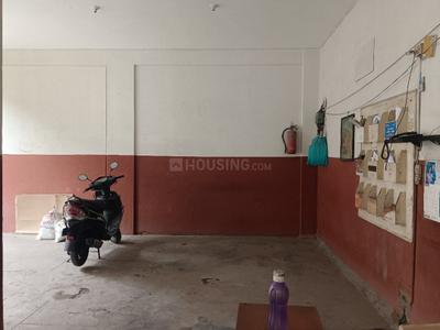 Hall Image of 1500 Sq.ft 2 BHK Apartment / Flat for sale in JP Nagar Bengaluru for Rs. 13700000