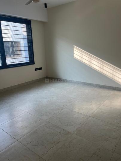 Sai Sekaran Building Bedroom 1